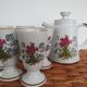 Vintage coffee or tea service