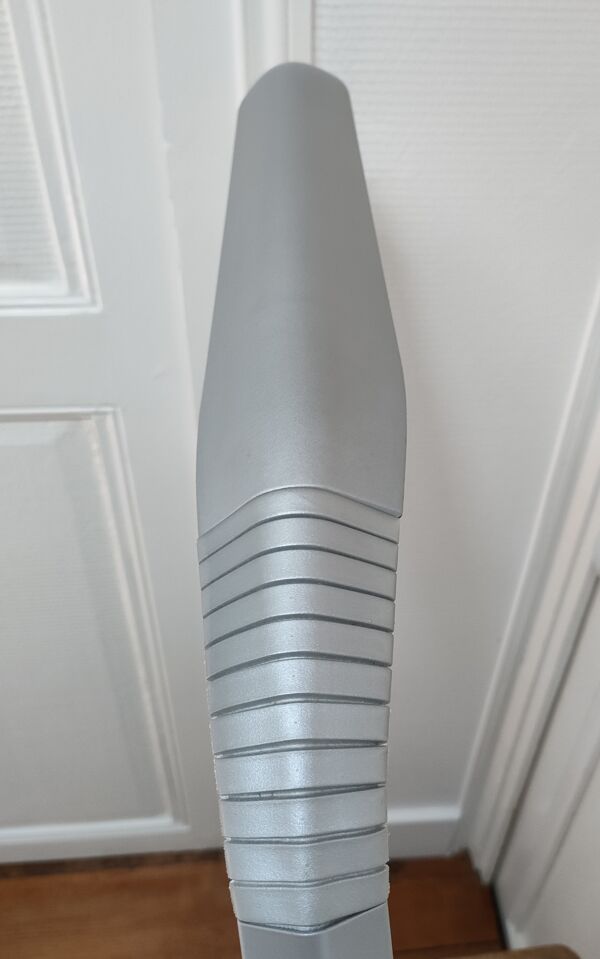 Lampe d'architecte Cobra par Philippe Michel pour Manade