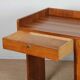 Small modernist desk, French work from the 1940s.