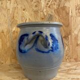 Alsace sandstone pot