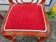Maugrion table & chairs Roche Bobois 1980