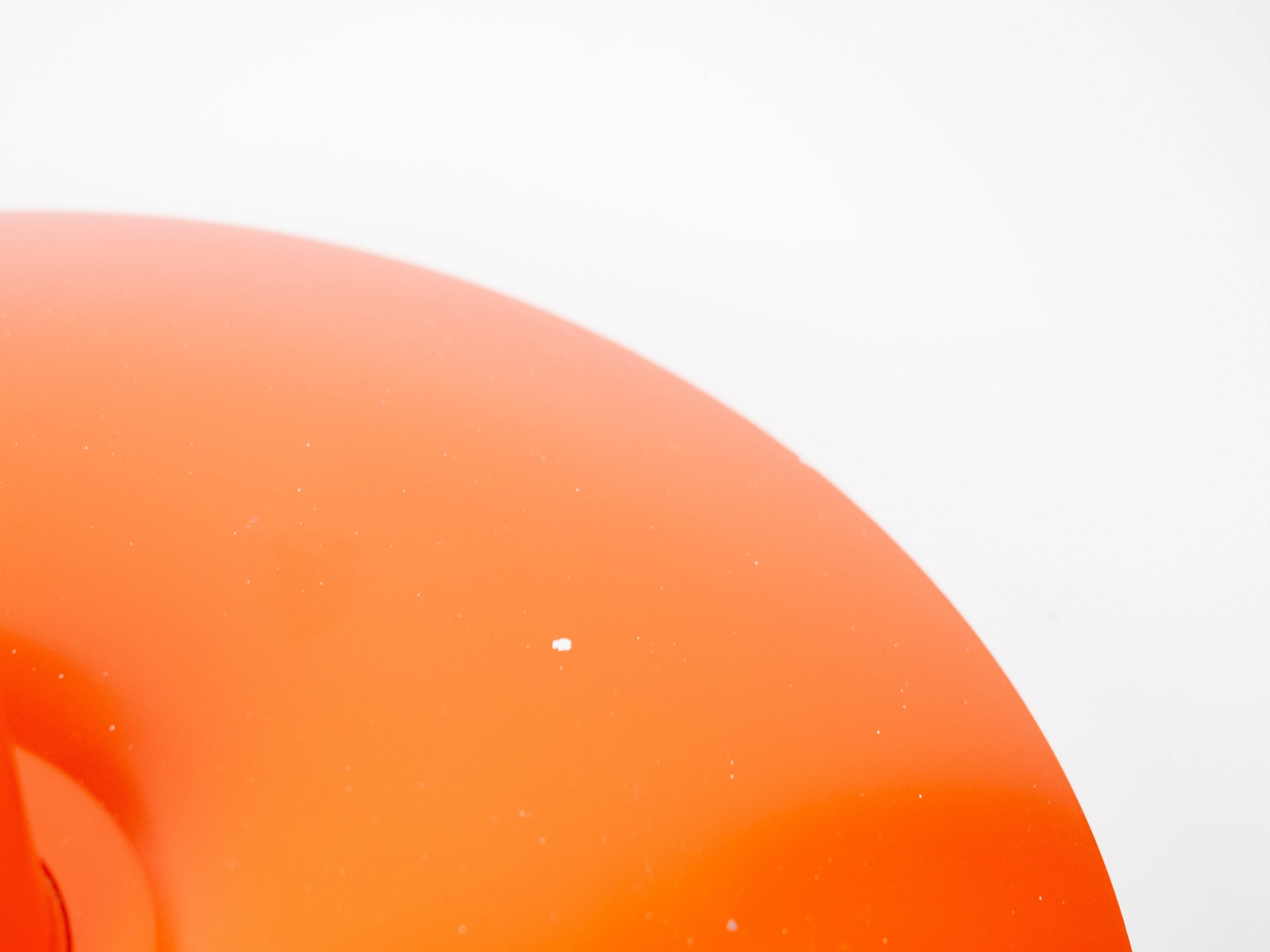 Danish vintage pendant lamp PH 4/3 by Poul Henningsen, Louis Poulsen, 1966
