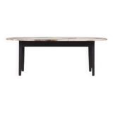 Coffee table, Danish design, 1970s, production: Denmark