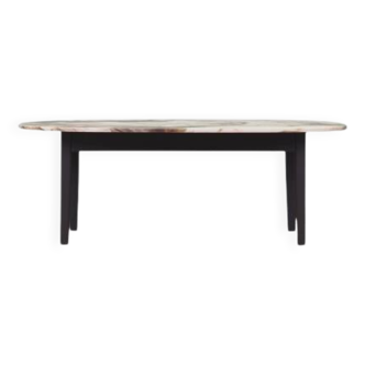 Coffee table, Danish design, 1970s, production: Denmark
