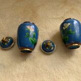 Ceramic pots from China