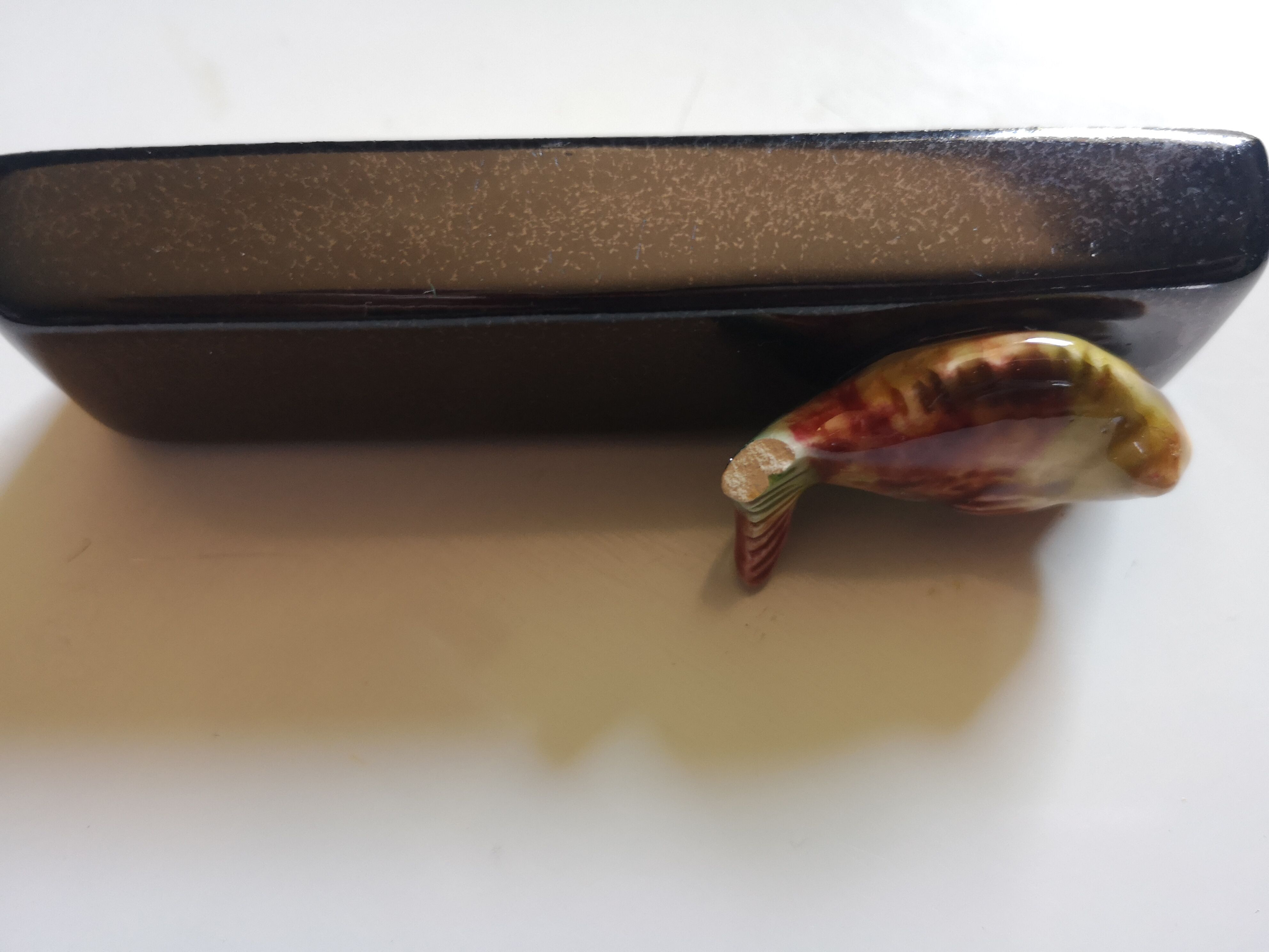 Knives holder dabbling Vallauris