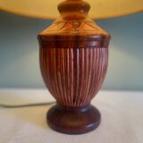 Ethnic lamp