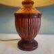 Ethnic lamp