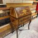 Sloped desk marked in Louis XV style