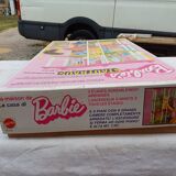 Maison Barbie Mattel