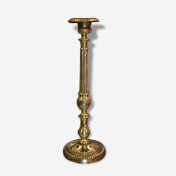 Candlestick / chandelier brass