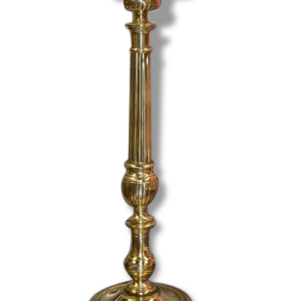 Candlestick / chandelier brass