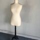 Dressmaker's mannequin