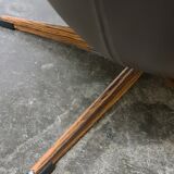 Vintage Danish design arm chair by Bramin