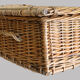Wicker basket