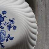 Hollow plates KG Luneville