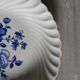 Assiettes creuses KG Luneville