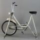 Vintage indoor bike