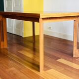 Table 320 berlino de Charles Rennie Mackintosh pour Cassina