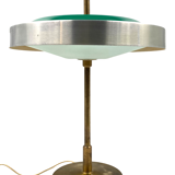 Desk lamp Oscar Torlasco, Prod. Lumi, 1960