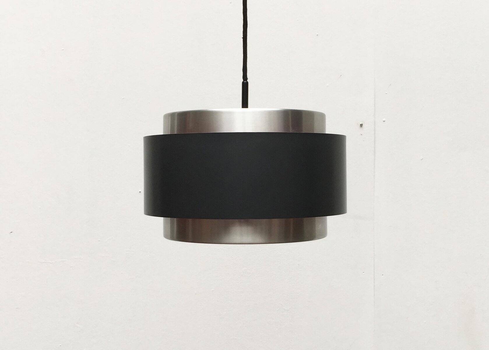 Saturn suspension from the mid-century by Jo Hammerborg for Fog & Mørup, 1960s.