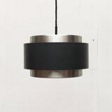 Saturn suspension from the mid-century by Jo Hammerborg for Fog & Mørup, 1960s.