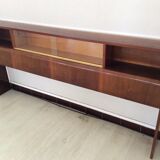 Vintage headboard