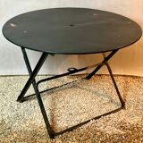 Garden table