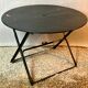 Garden table
