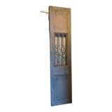 Decorative door style panel