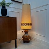 70s floor lamp