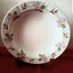 Old plate France Sarreguemines U&C