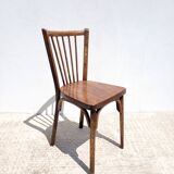 Baumann chair N° 12 bistro