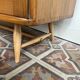 Windsor model 467 – Luciano Ercolani for Ercol (UK)