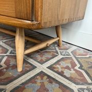 Windsor model 467 – Luciano Ercolani for Ercol (UK)