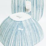 Soupière KG Lyneville du milieu du siècle