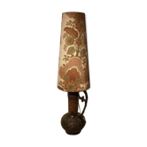 Ceramic lamp
