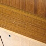 Teak Secretary, Sweden, 1950