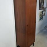 Wardrobe wardrobe scandinavian vintage wardrobe