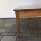 Farm table