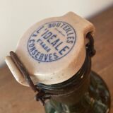 Ideale 2L canning bottle