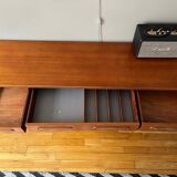 G-Plan Fresco Scandinavian Sideboard - Victor Wilkins