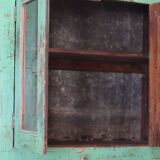 Indian style wardrobe