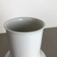 Ensemble de 2 vases en porcelaine Richard Scharrer pour Thomas Allemagne années 1970