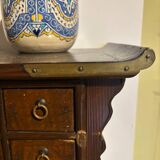 Antique Chinese apothecary cabinet - 36 drawers