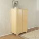 1930s Art deco wardrobe