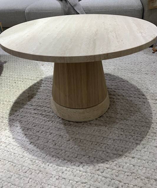 BOLIA coffee table