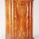 Biedermeier Cabinet in Walnut Veneer, Austria, 1840s
