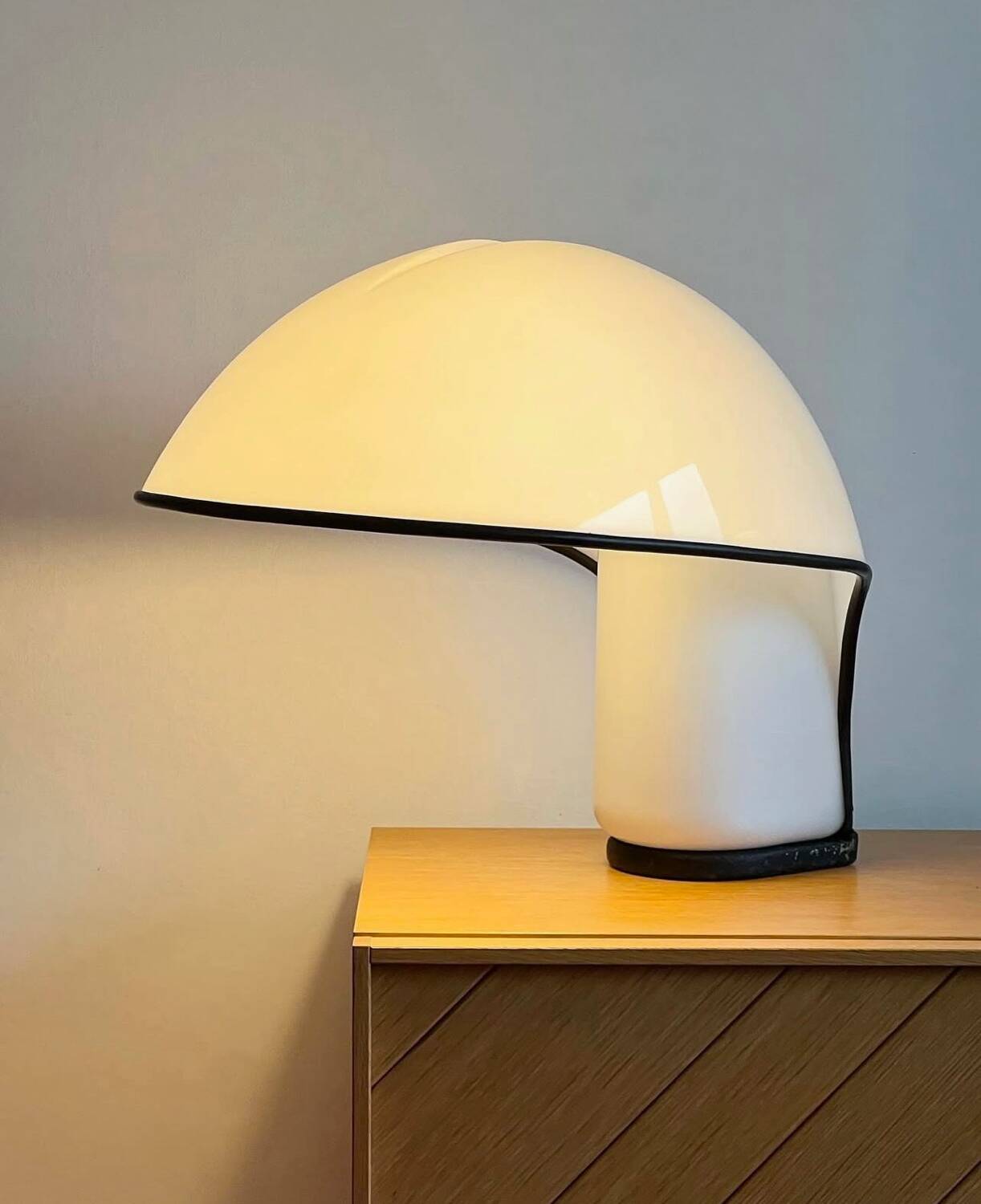 Albanella Lamp Harvey Guzzini