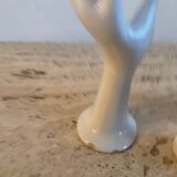 Trio of vintage ceramic ring sizes